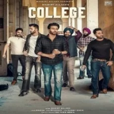 College - Mankirt Aulakh