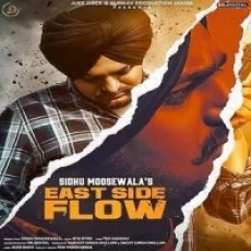 East Side Flow - Sidhu Moose Wala
