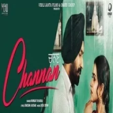 Channan - Nimrat Khaira