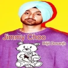 Jimmy Choo - Diljit Dosanjh