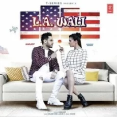 La Wali - Harjot