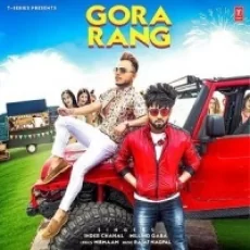 Gora Rang - Millind Gaba