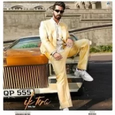 Ik Tera - Maninder Buttar