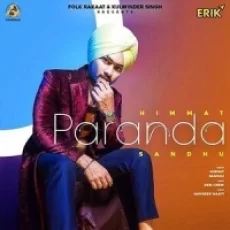 Paranda - Himmat Sandhu