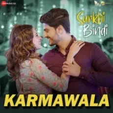 Karmawala Surkhi Bindi - Gurnam Bhullar