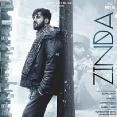 Zinda - Happy Raikoti