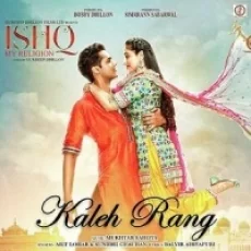 Kaleh Rang - Sunidhi Chauhan
