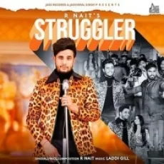 Struggler - R Nait
