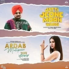 Jatti Jeone Morh Wargi - Sidhu Moose Wala