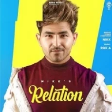 Relation - Nikk