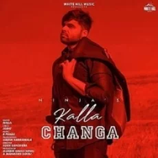 Kalla Changa - Ninja