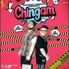 Chingam - Lil Golu