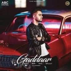 Gaddaar - Akhil