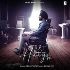 Haaye Ve - Ammy Virk