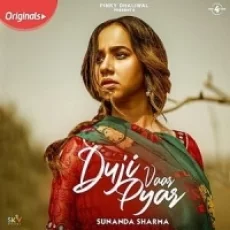 Duji Vaar Pyar - Sunanda Sharma