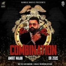 Combination - Amrit Maan