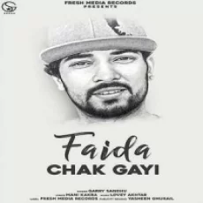 Faida Chak Gayi - Garry Sandhu