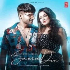 Saara Din - Karan Singh Arora