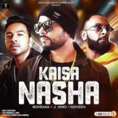 Kaisa Nasha - Bohemia