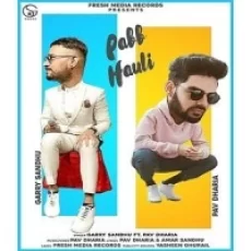 Pabb Hauli - Garry Sandhu
