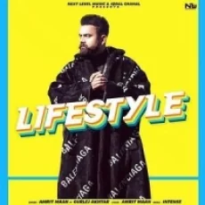 Lifestyle - Amrit Maan
