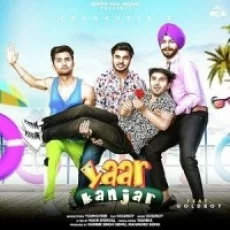 Yaar Kanjar - Youngveer
