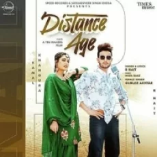 Distance Age - R Nait