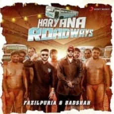 Haryana Roadways - Badshah