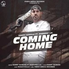 Coming Home - Garry Sandhu