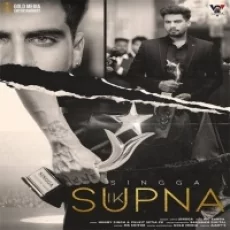 Ik Supna - Singga