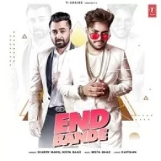 End Bande - Sharry Mann