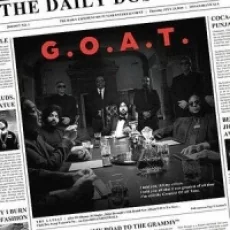 Goat - Diljit Dosanjh