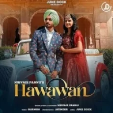 Hawawan - Nirvair Pannu