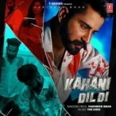 Kahani Dil Di - Varinder Brar
