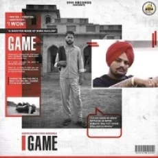 Game - Sidhu Moose Wala