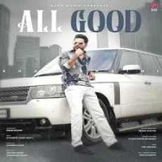 All Good - Khan Bhaini
