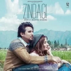 Zindagi - A Kay
