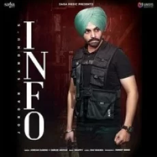 Info - Jordan Sandhu