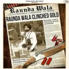 Raunda Wala - Tarsem Jassar