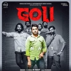Goli - R Nait