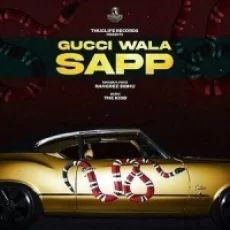Gucci Wala Sapp - Rangrez Sidhu