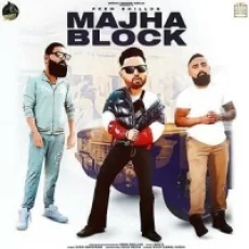 Majha Block - Prem Dhillon