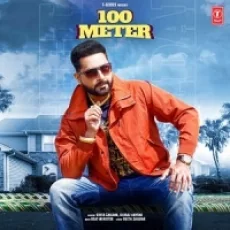 100 Meter - Geeta Zaildar