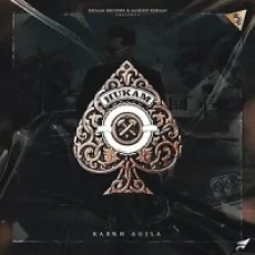 Hukam - Karan Aujla