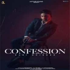 Confession - Sabi Bhinder