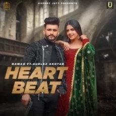 Heartbeat - Nawab Gurlez Akhtar
