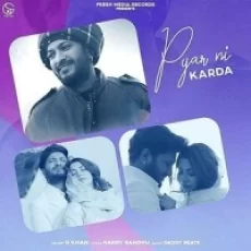 Pyar Ni Karda - G Khan