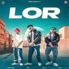 Lor - Romey Maan