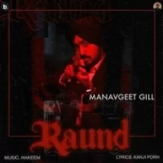 Raund - Manavgeet Gill