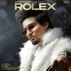 Rolex - A Kay